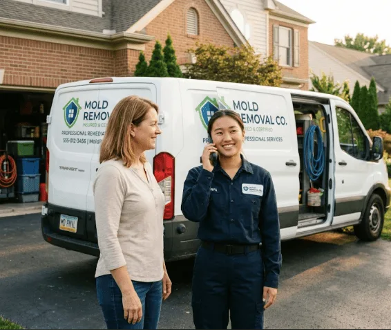 Crawlspace Mold Remediation Coloma, WI FAQs